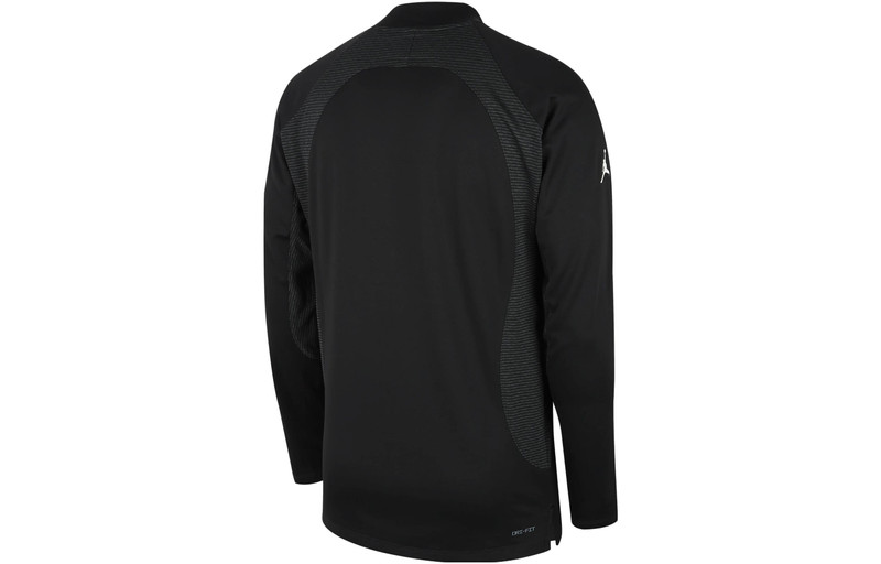 Jordan Air Jordan All-Star Weekend Tee 'Black' DX6752-010 outlook