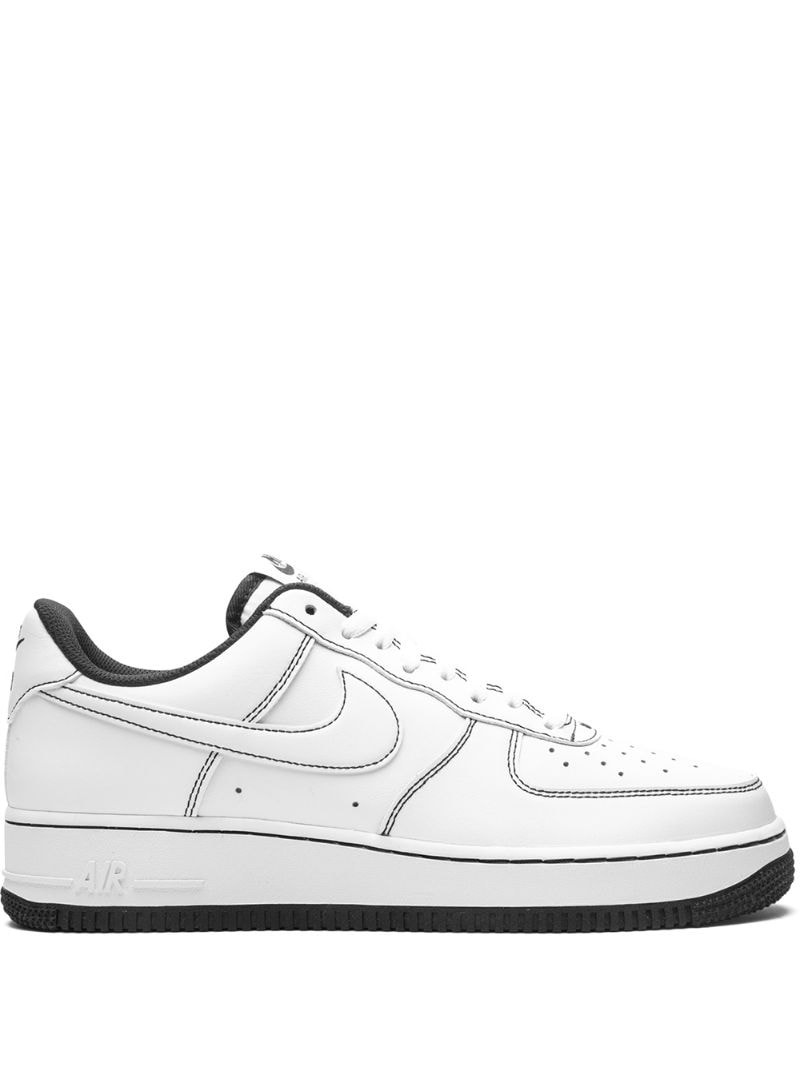 Air Force 1 '07 low-top sneakers - 1