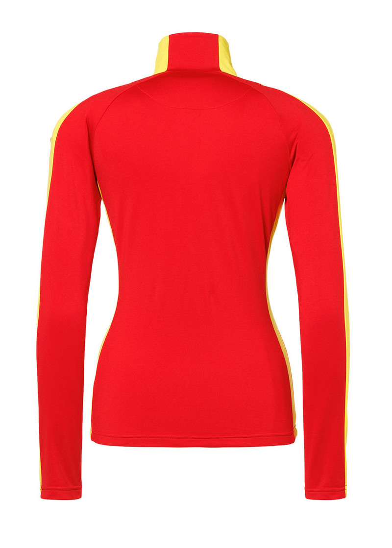 GOLDBERGH Goldbergh Fuoco Half-zip Stretch-jersey top outlook