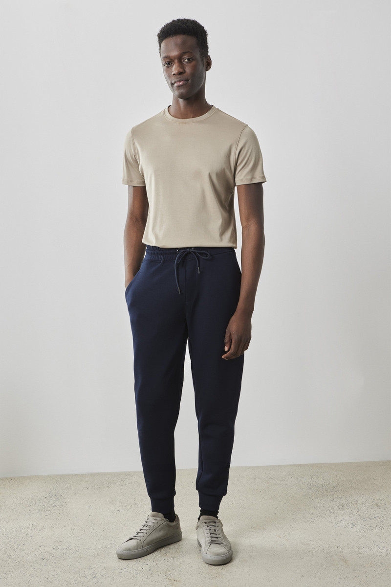 ROBERT BARAKETT Brixton Jogger Pant outlook