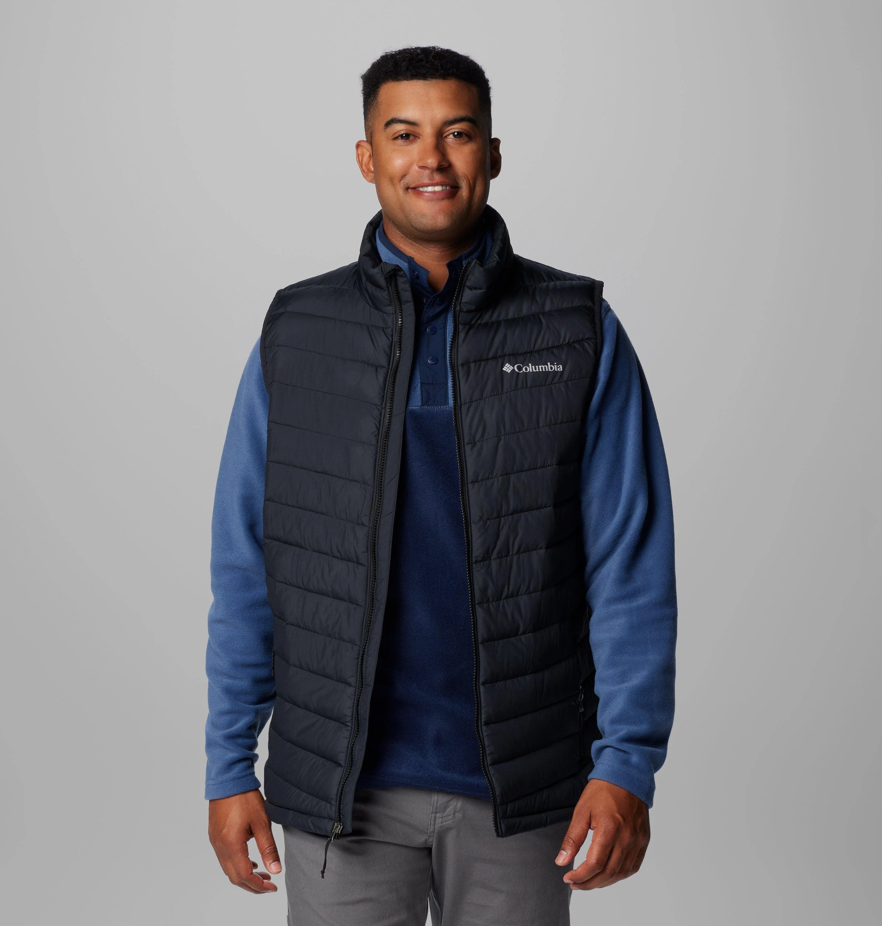 Men's Slope Edge II Vest - 1