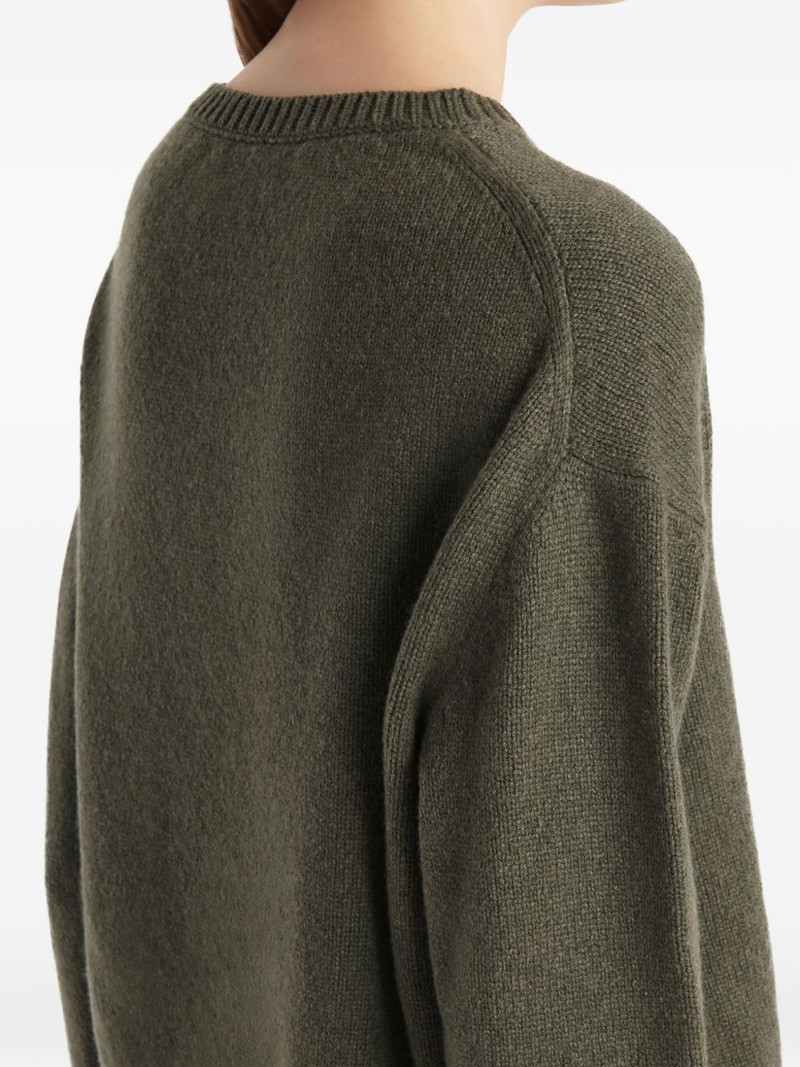 Milo ribbed knitwear 5