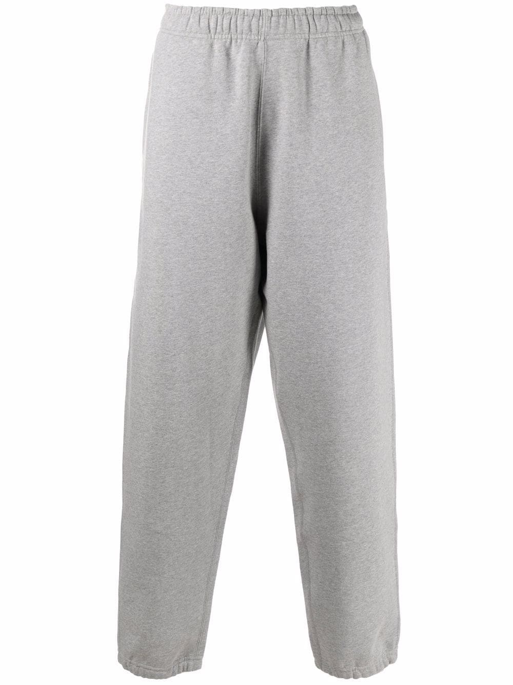 NRG Solo Swoosh track pants - 1