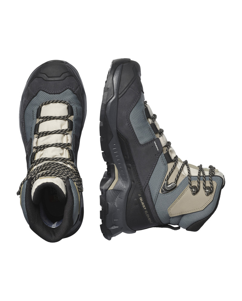 SALOMON QUEST ELEMENT GORE-TEX outlook