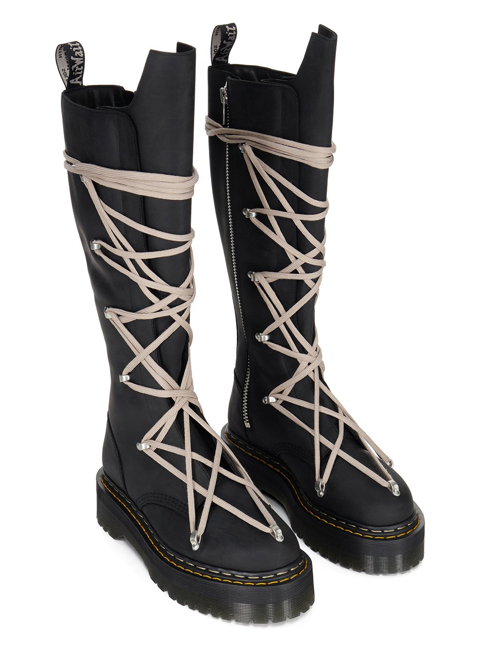 BOOTS - 6