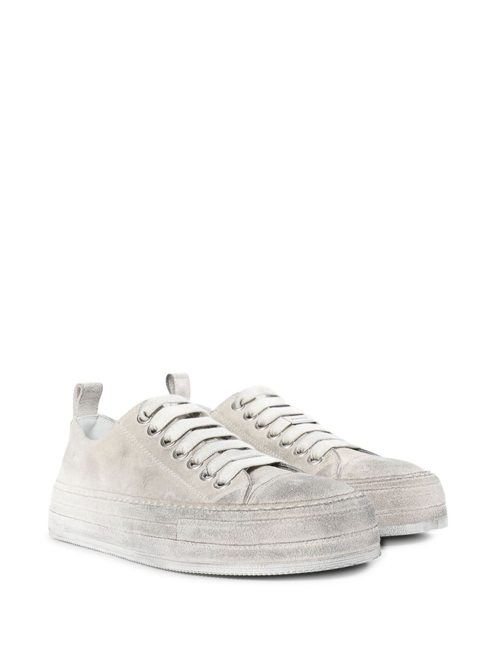 Nono low-top sneakers - 2