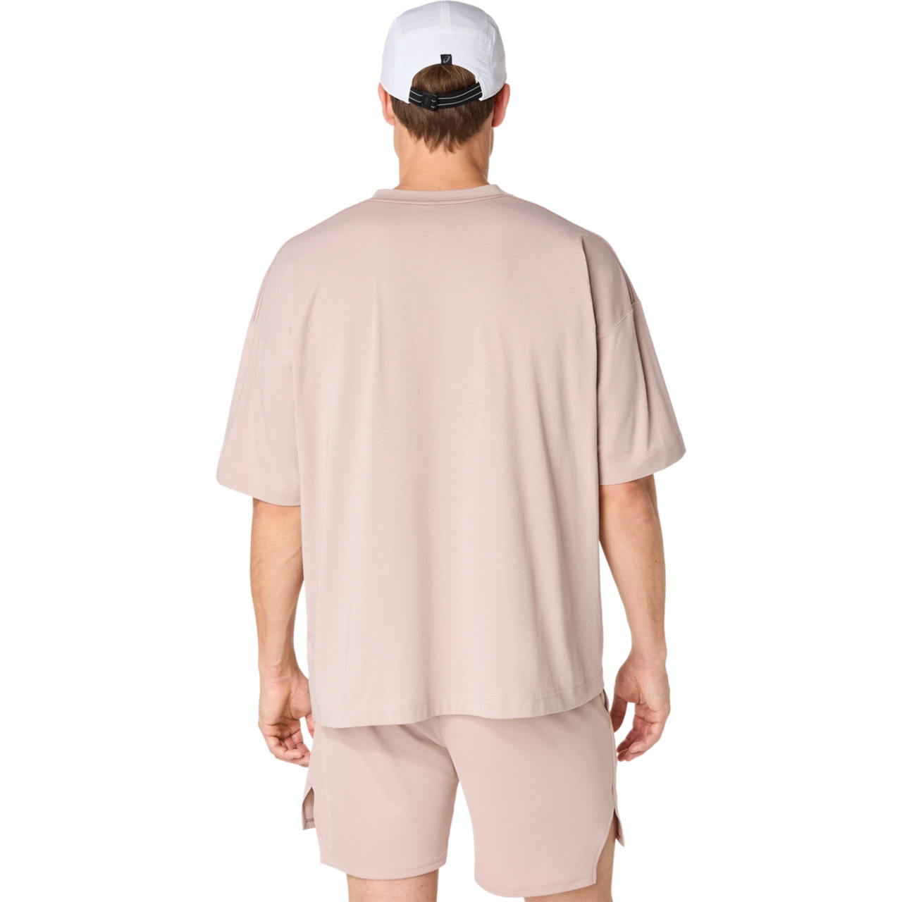 GRAPHIC  RELAX FIT TEE - 2