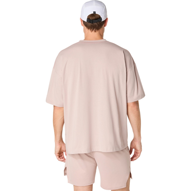Asics GRAPHIC  RELAX FIT TEE outlook