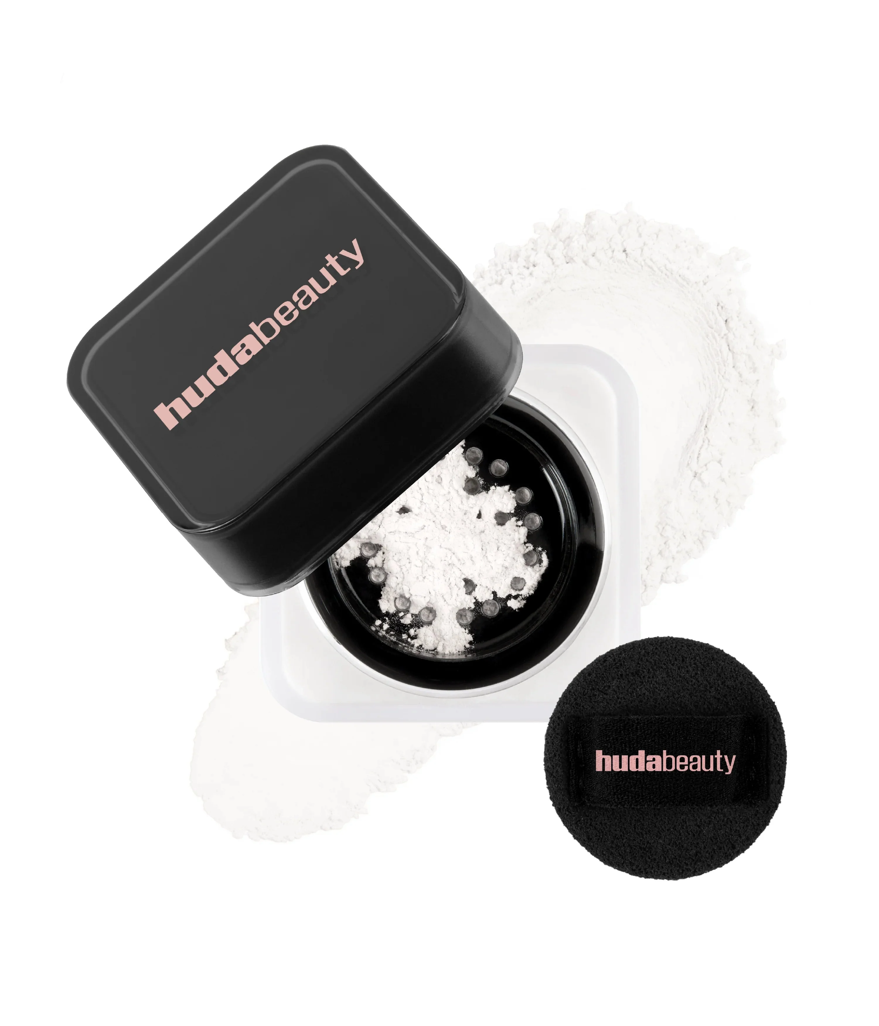 Baby Bake Easy Bake Loose Powder Mini - 1