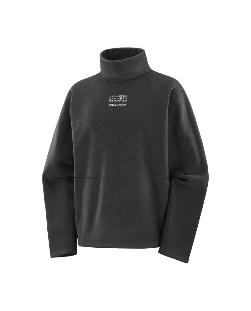 SALOMON HIGH NECK MM6 1