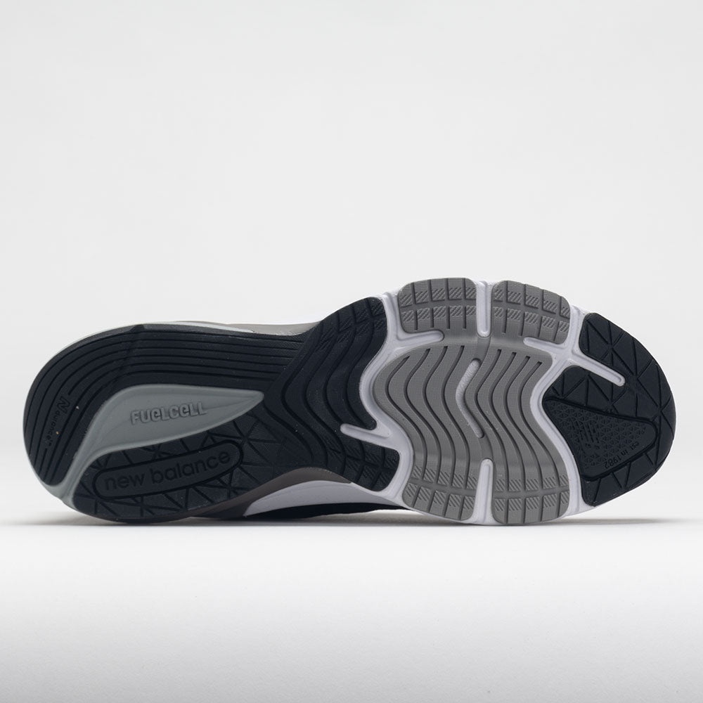 New Balance 990v6 Men's Black/White - 4
