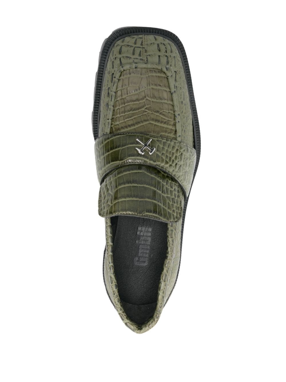 Burak loafers - 4