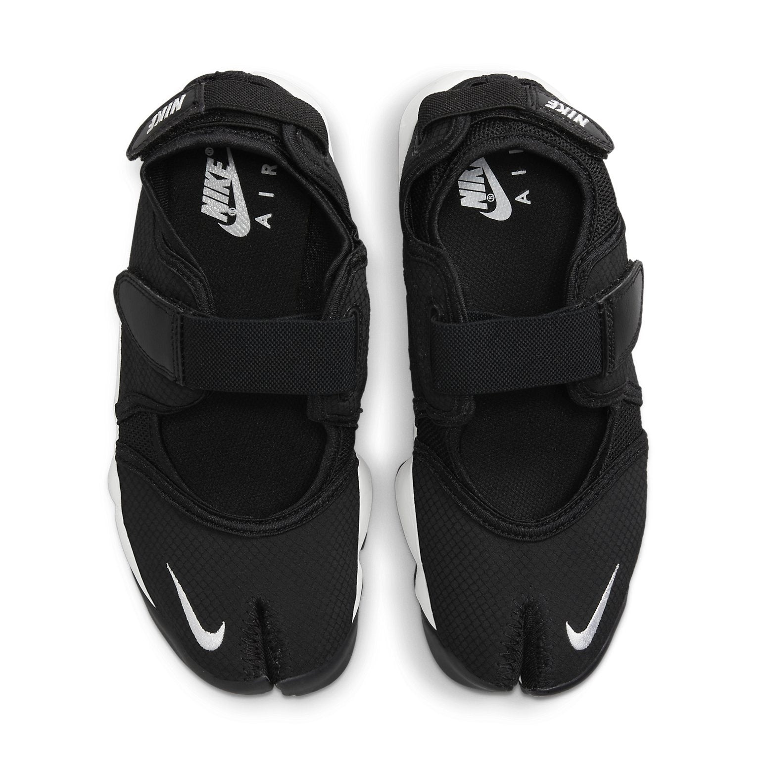Nike (WMNS) Nike Air Rift Breathe 'Black White' DN1338-003