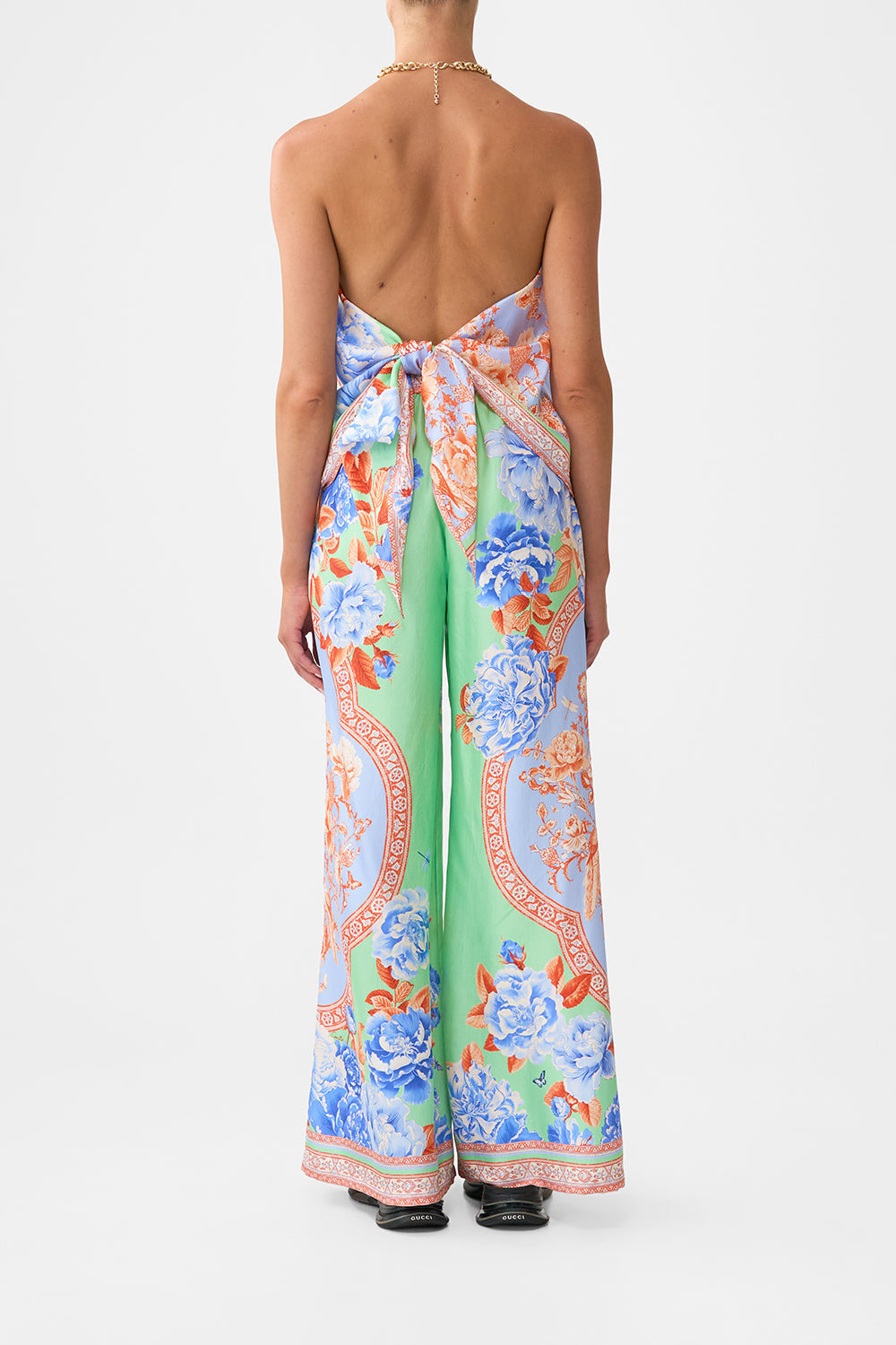 LOUNGE PANT - 3