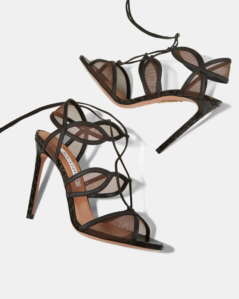 Fatal Attracton Sandal 105 3