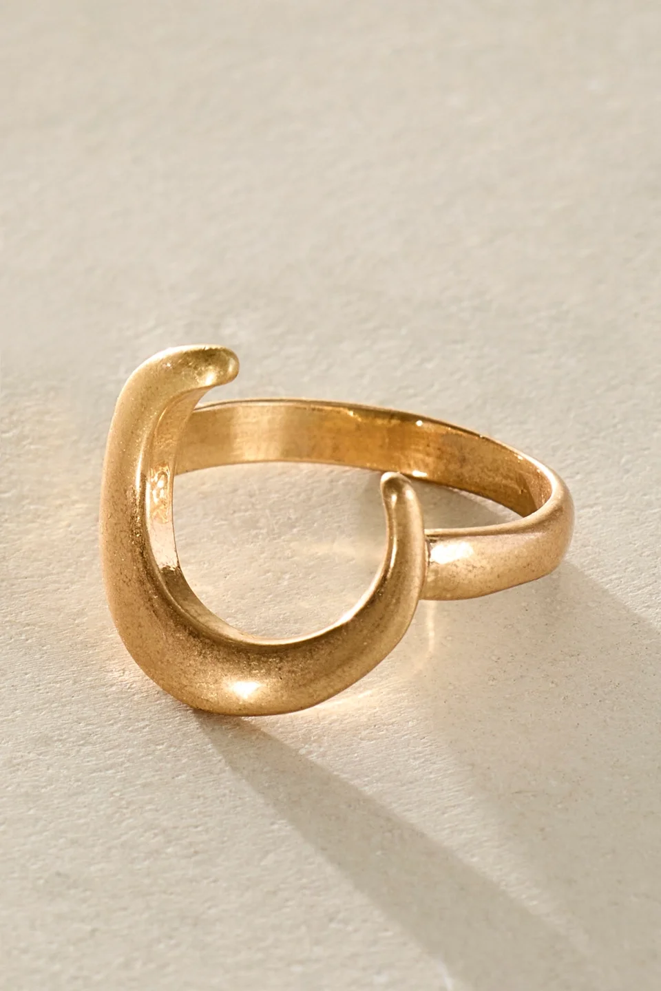 La Luna Ring - 1