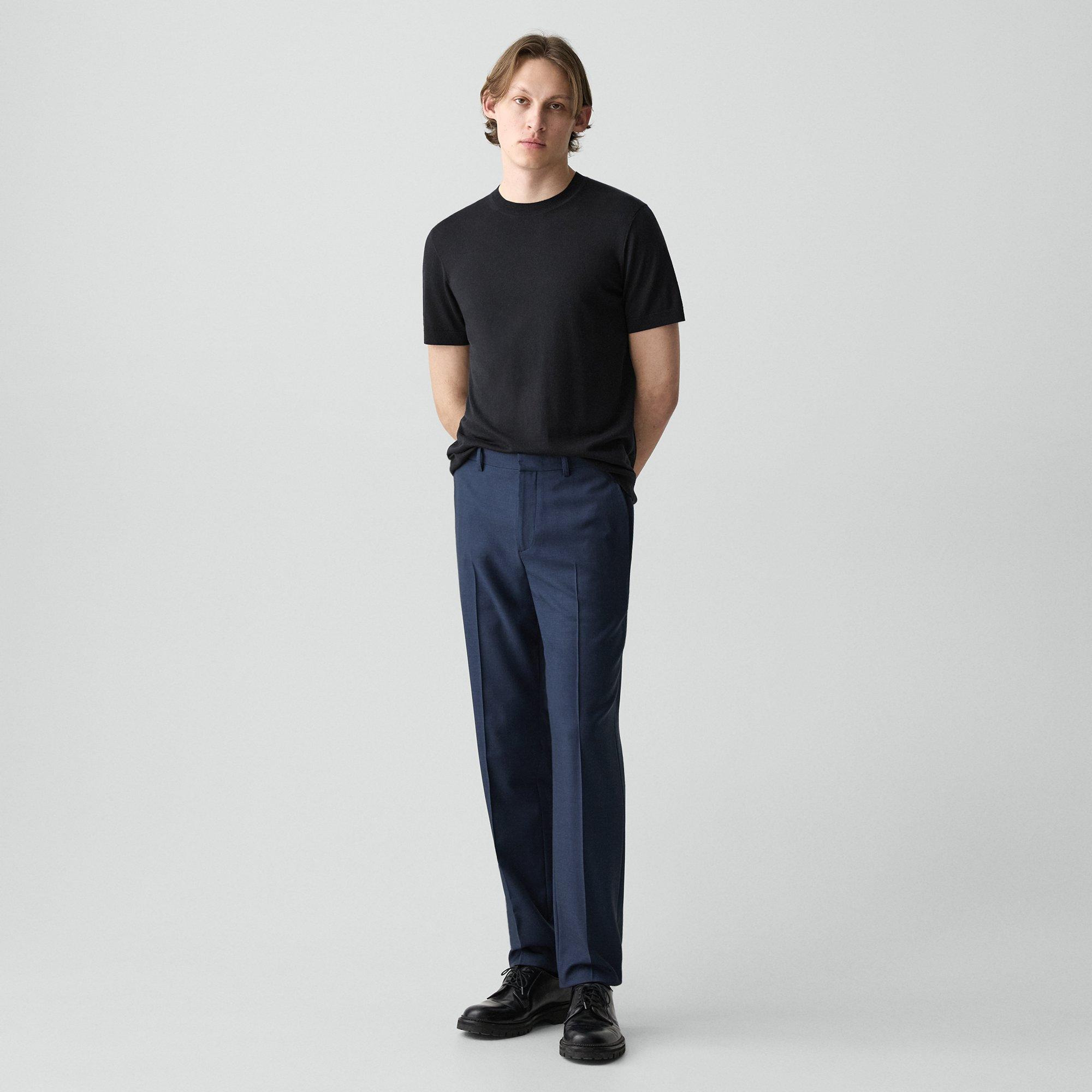 Standard Pant in Sartorial Wool - 2