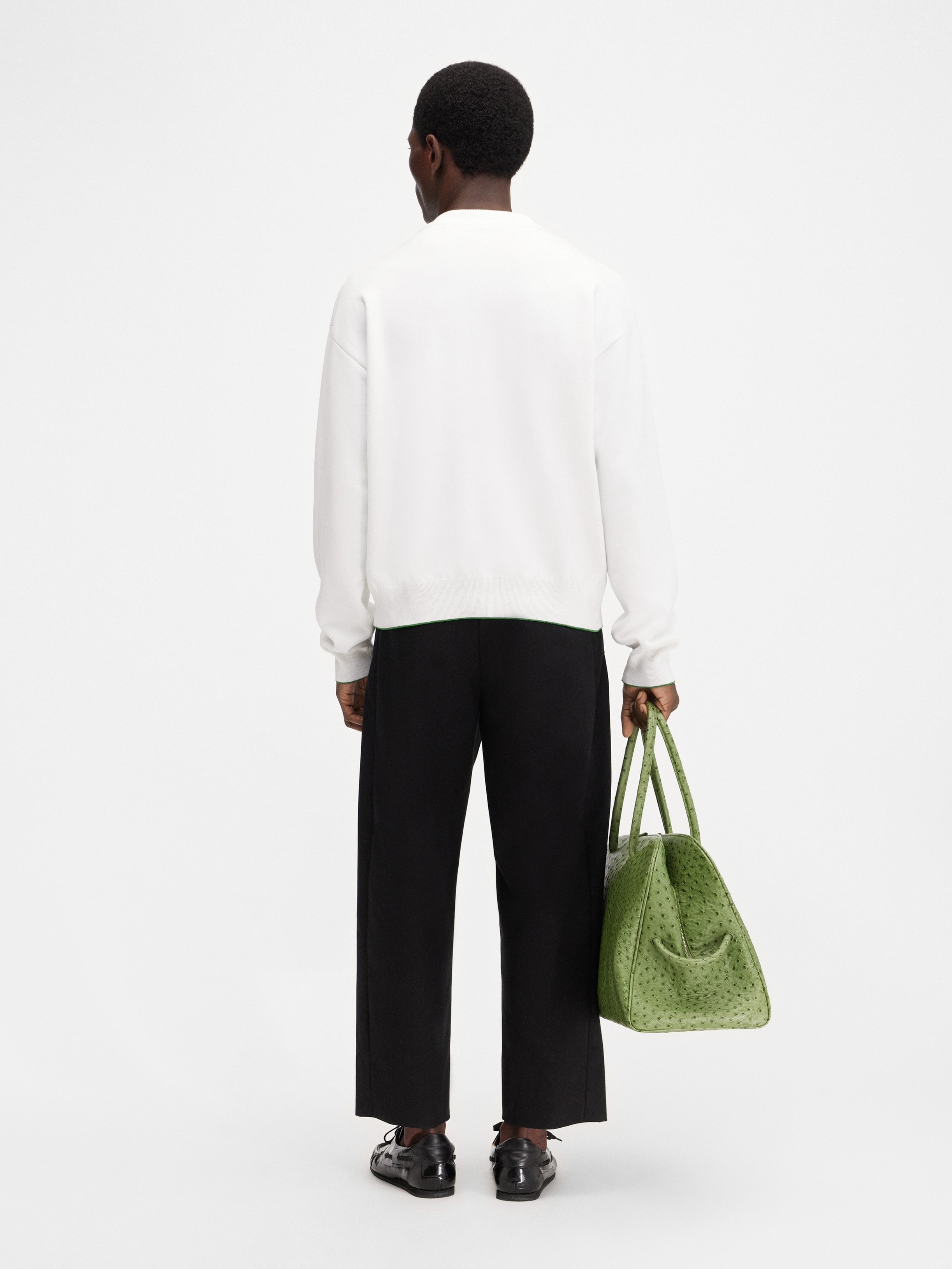 The Venice knit - 4