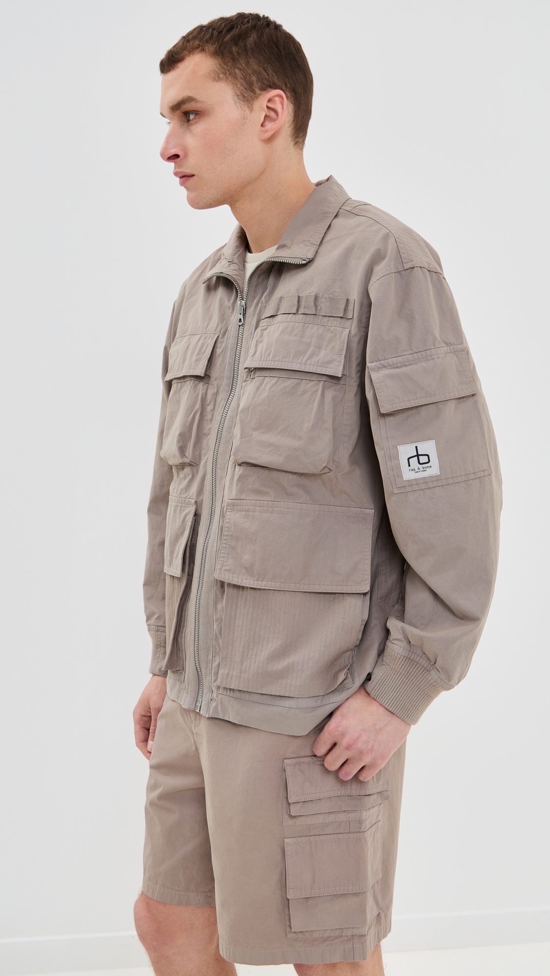Ashland Jacket - 4