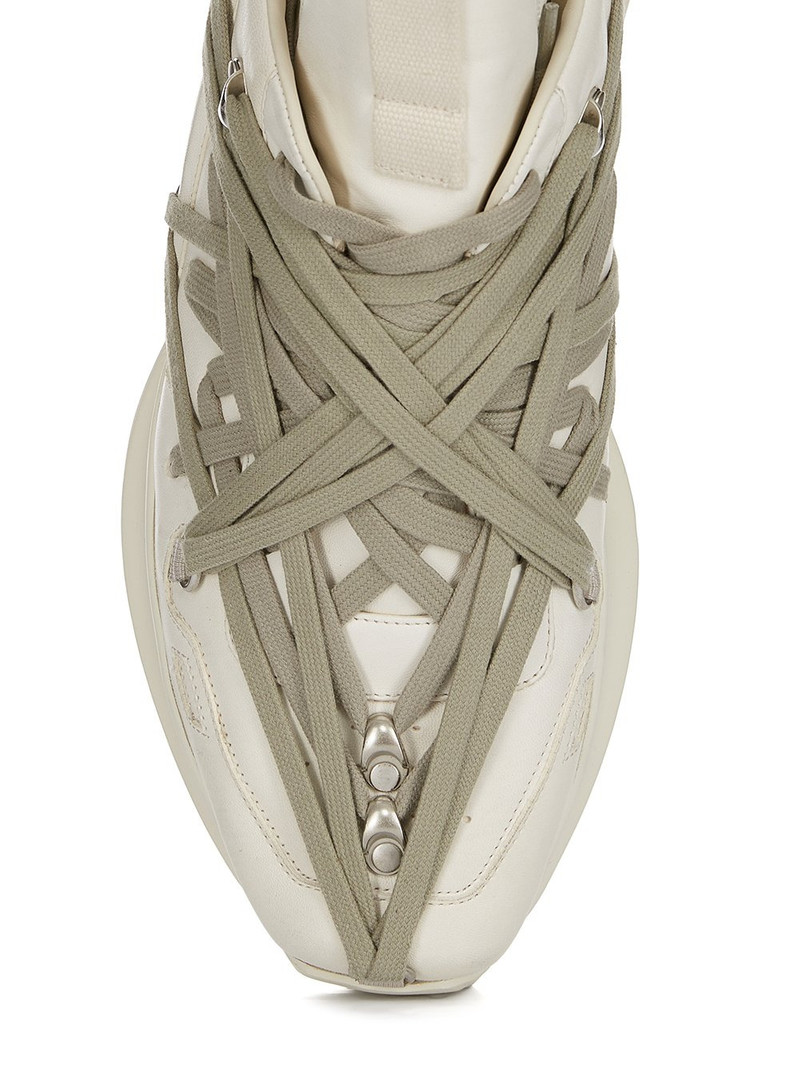 Megalace Geth sneakers 5