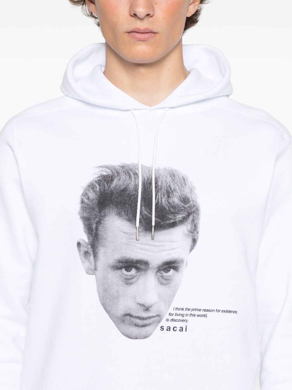 James Dean hoodie - 5