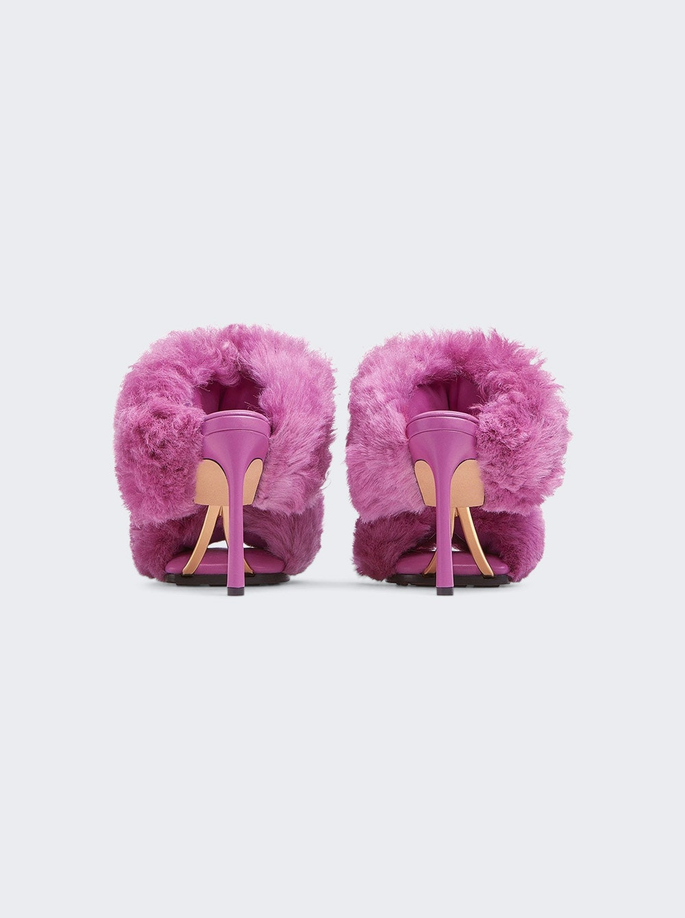 Poodle Curve Sandal Lipgloss - 3