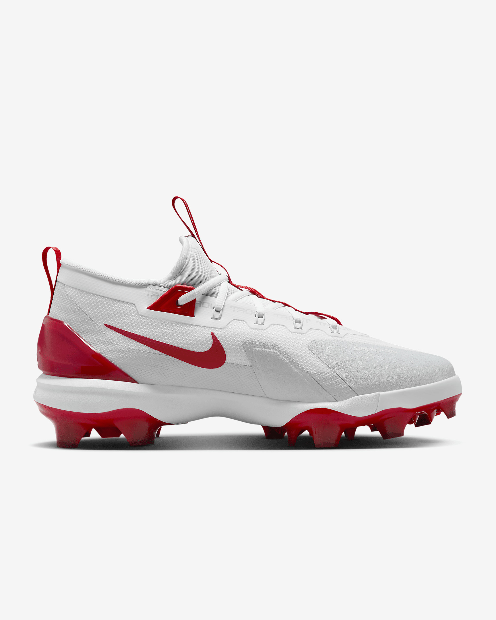 Nike Force Trout 9 Elite MCS Baseball Cleats - 3