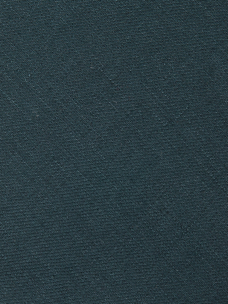 ZEGNA BLUE LINEN TIE outlook