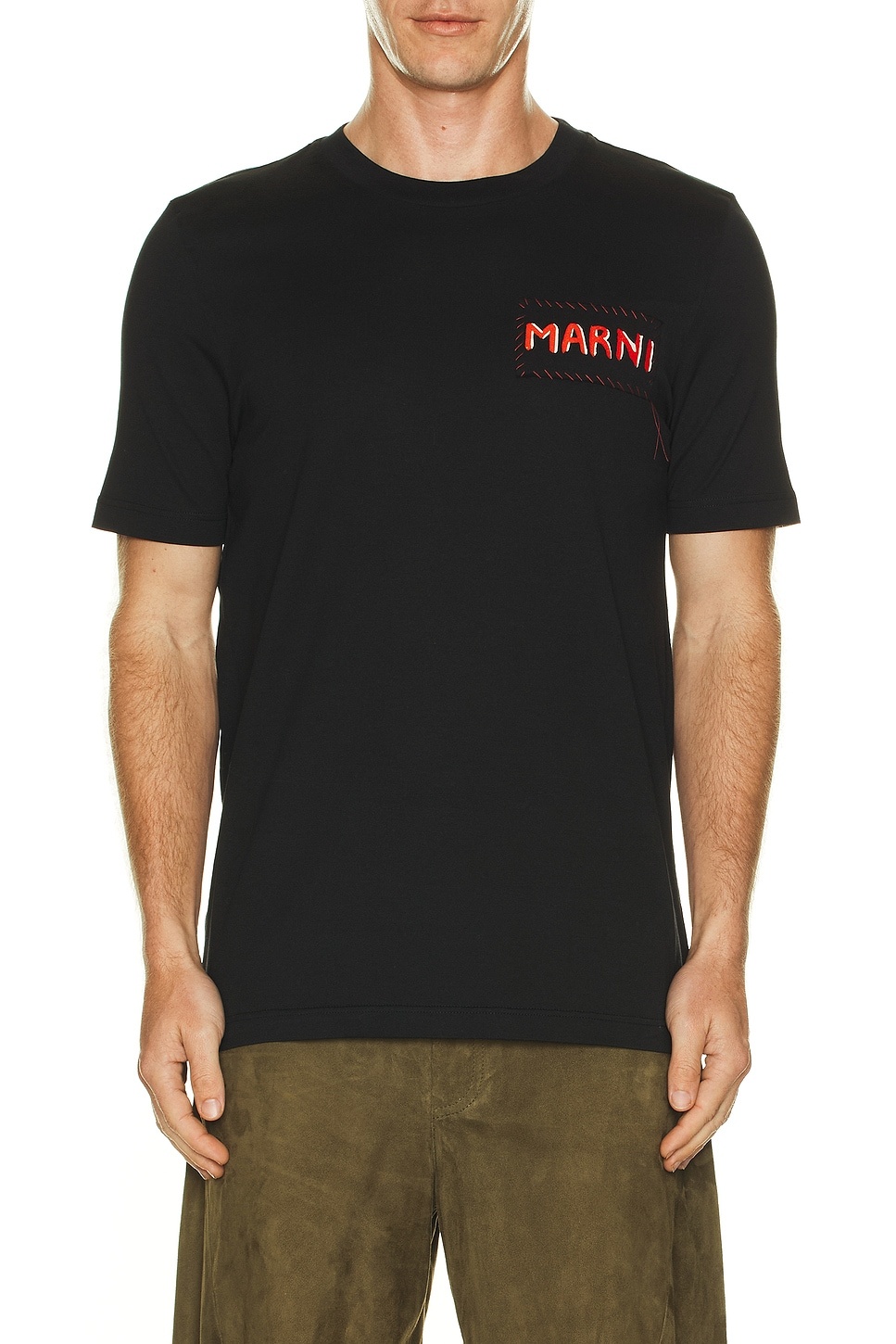 Tee - 4