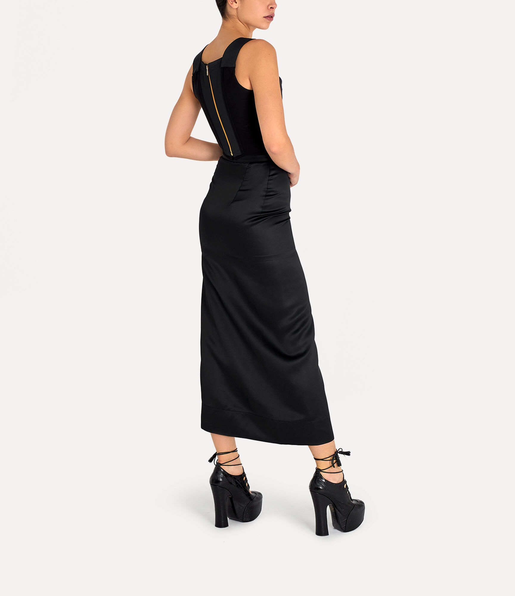 PORTHOS SKIRT - 3