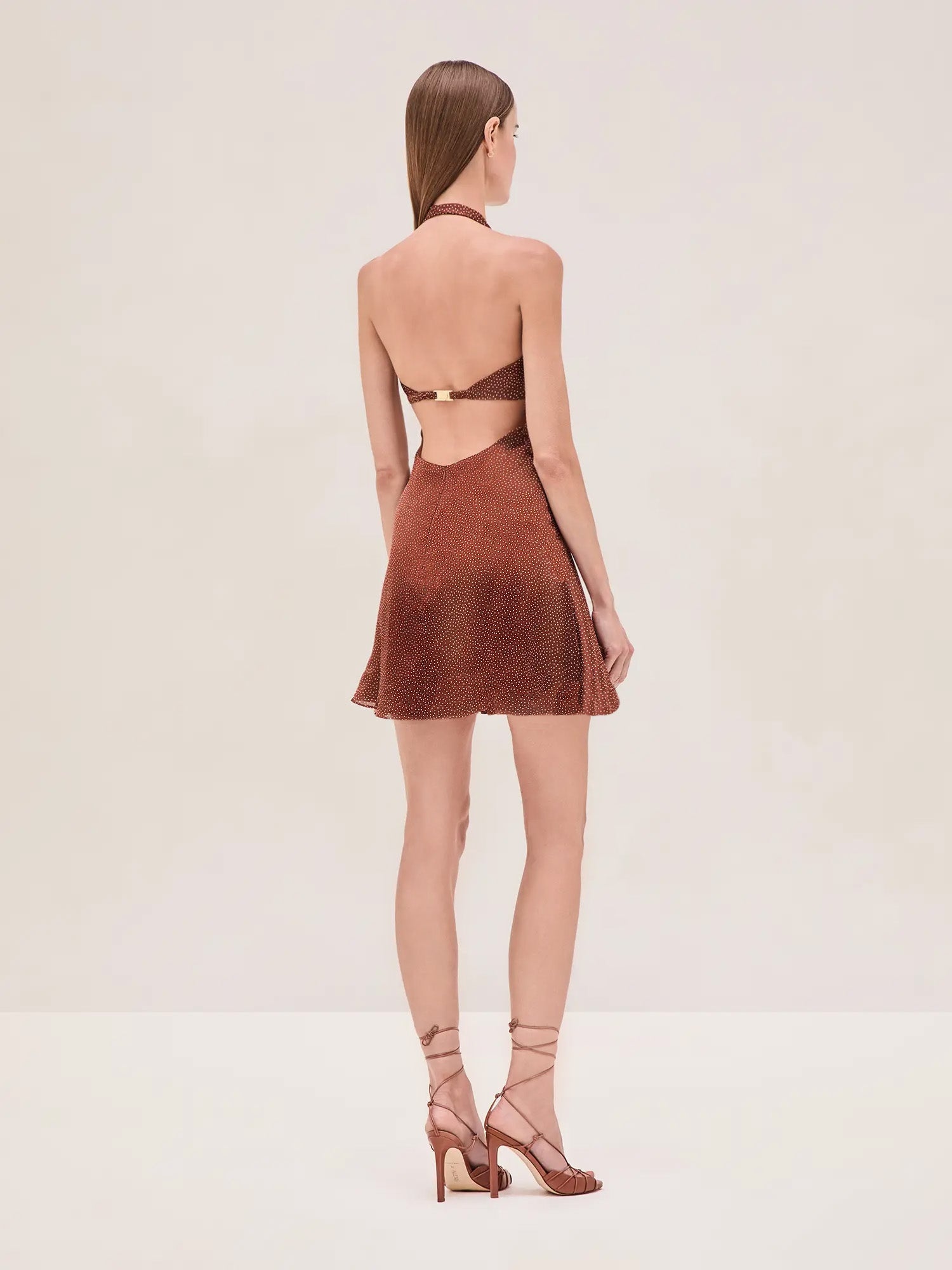 Zari Dress - 3