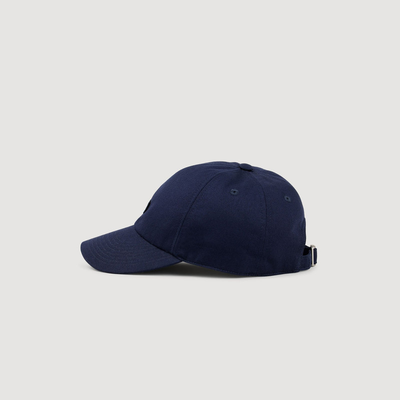 COTTON CAP 1