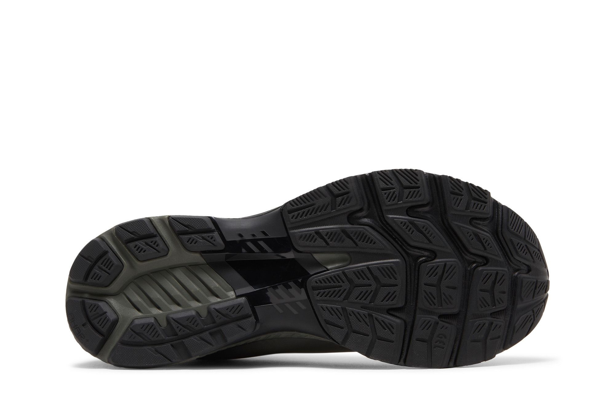 Vivienne Westwood x Gel Kayano 27 LTX 'Black' - 4