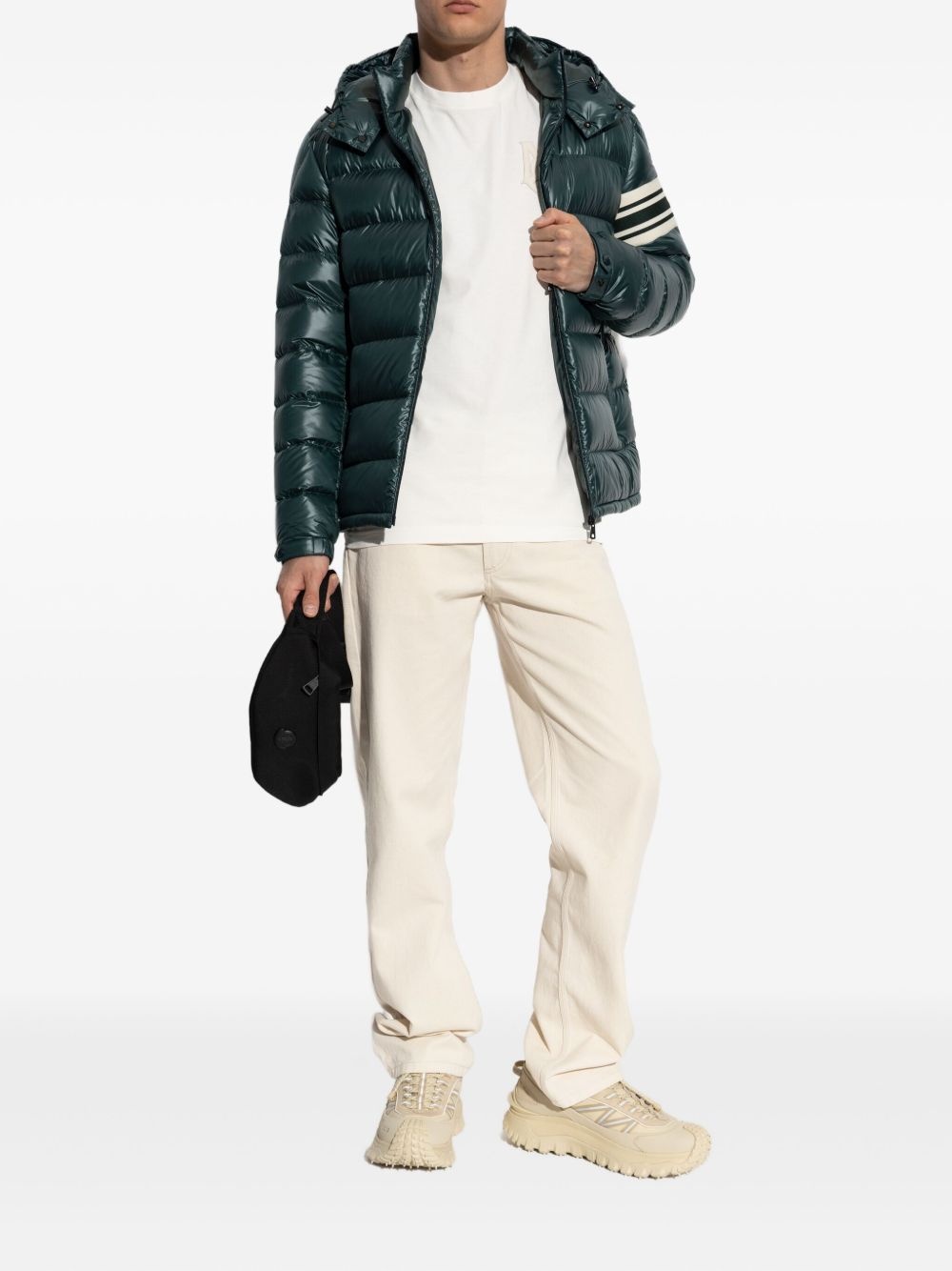 Landre down jacket - 2