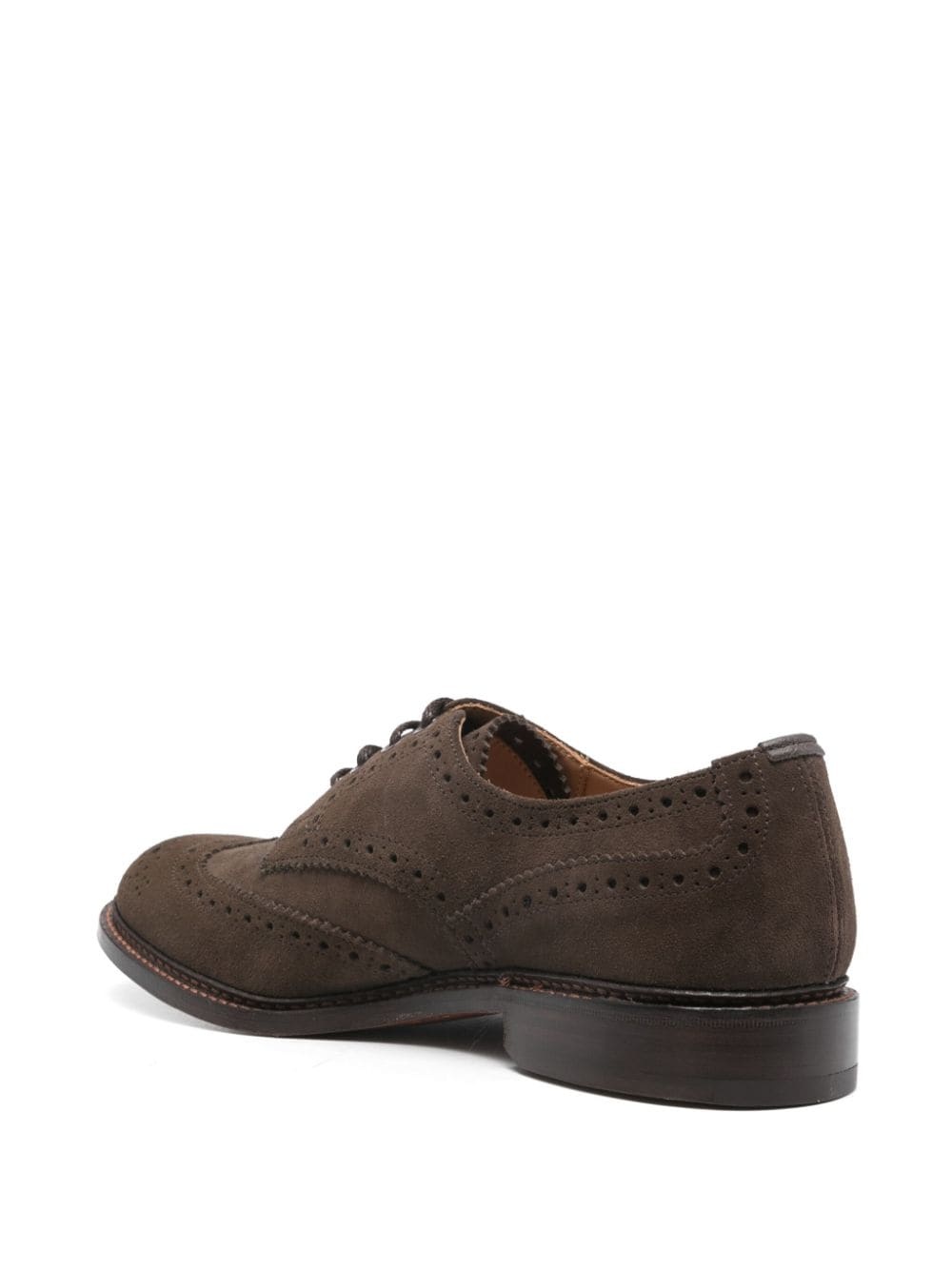Bourton lace-up shoes - 3