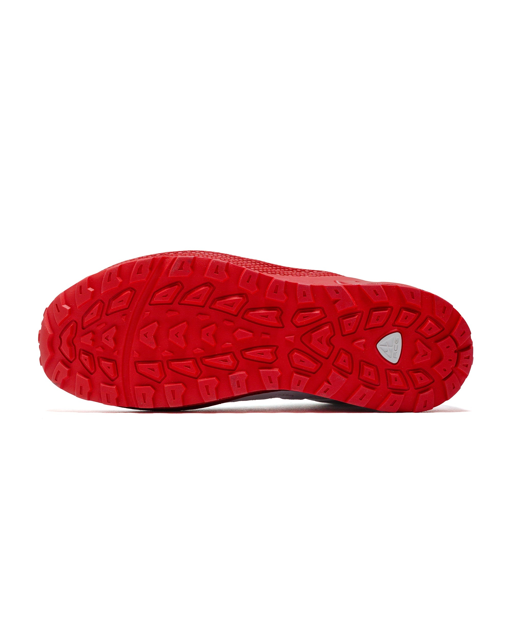 ACG Air Exploraid Summit White/University Red - 5