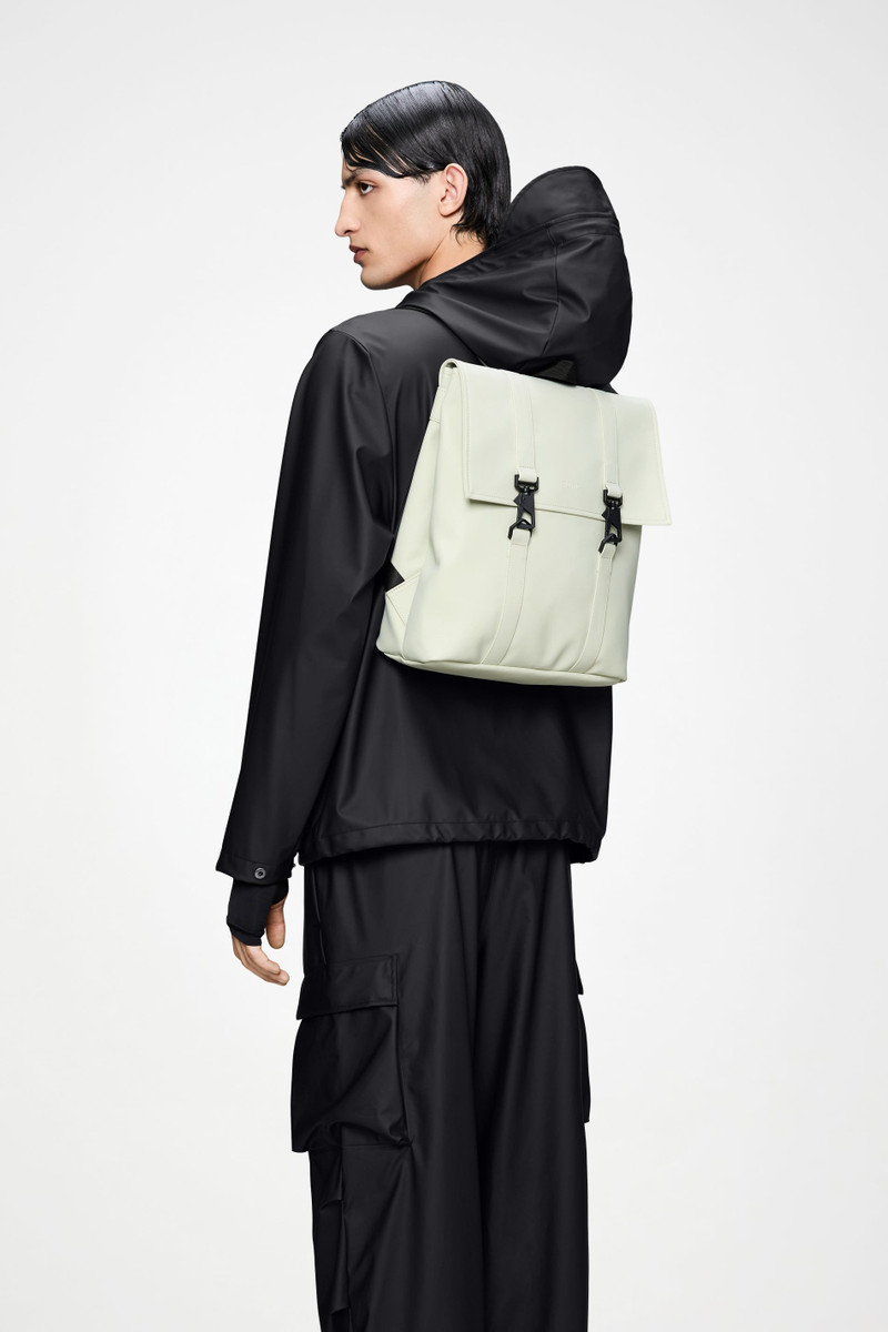 RAINS MSN Bag Mini outlook