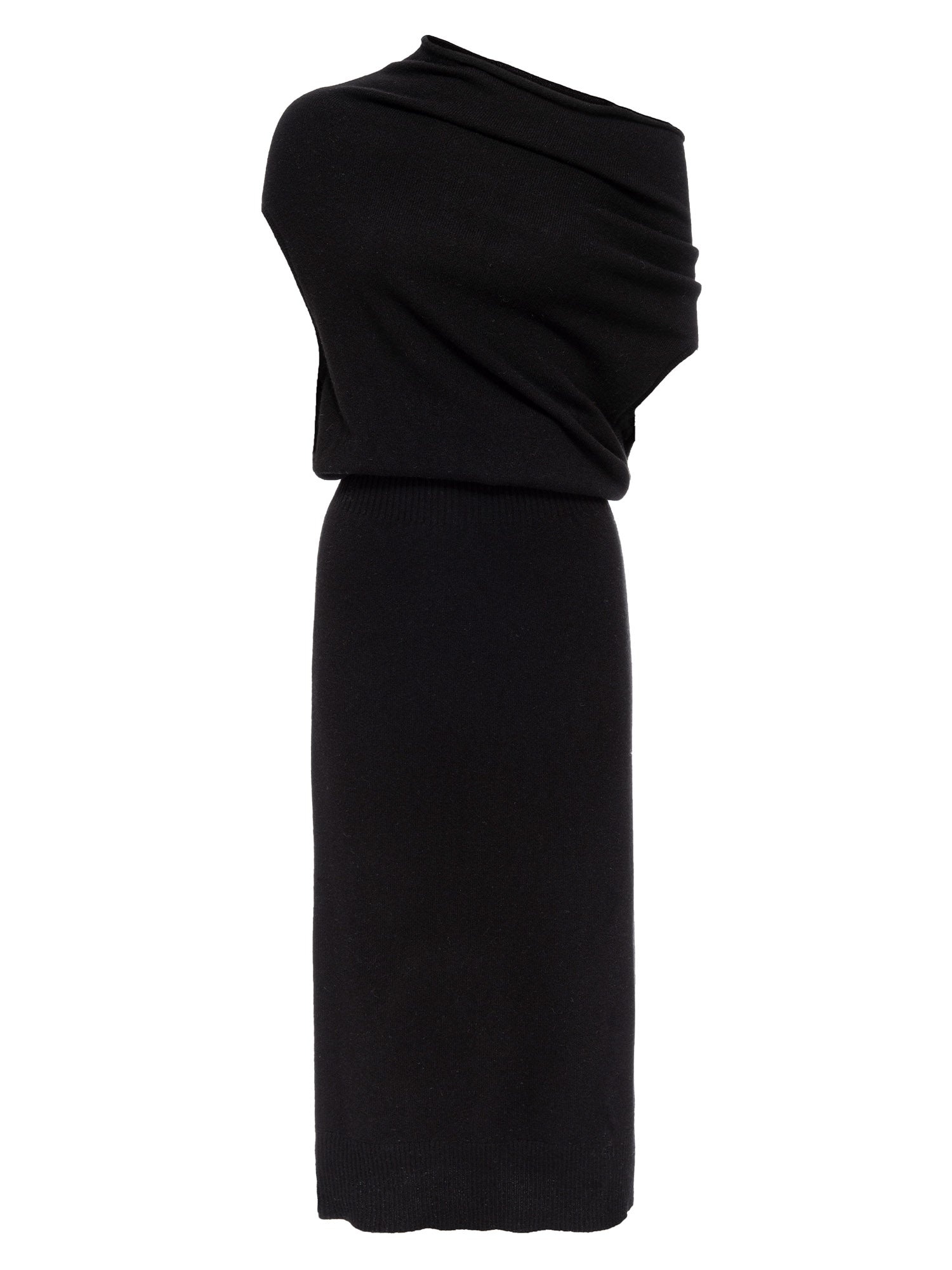 The Lori Sleeveless Dress - 3