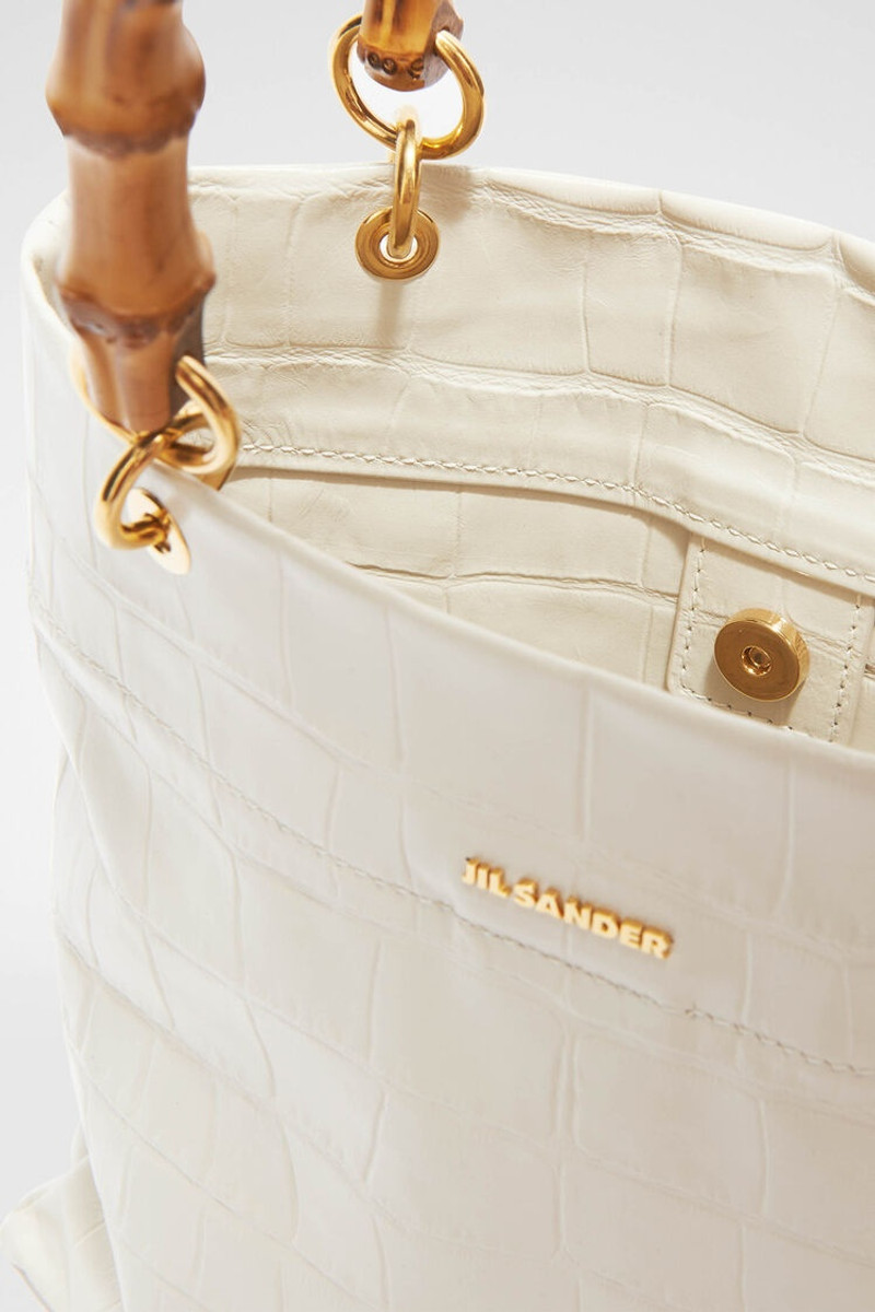 Jil Sander Tote Bag Small outlook