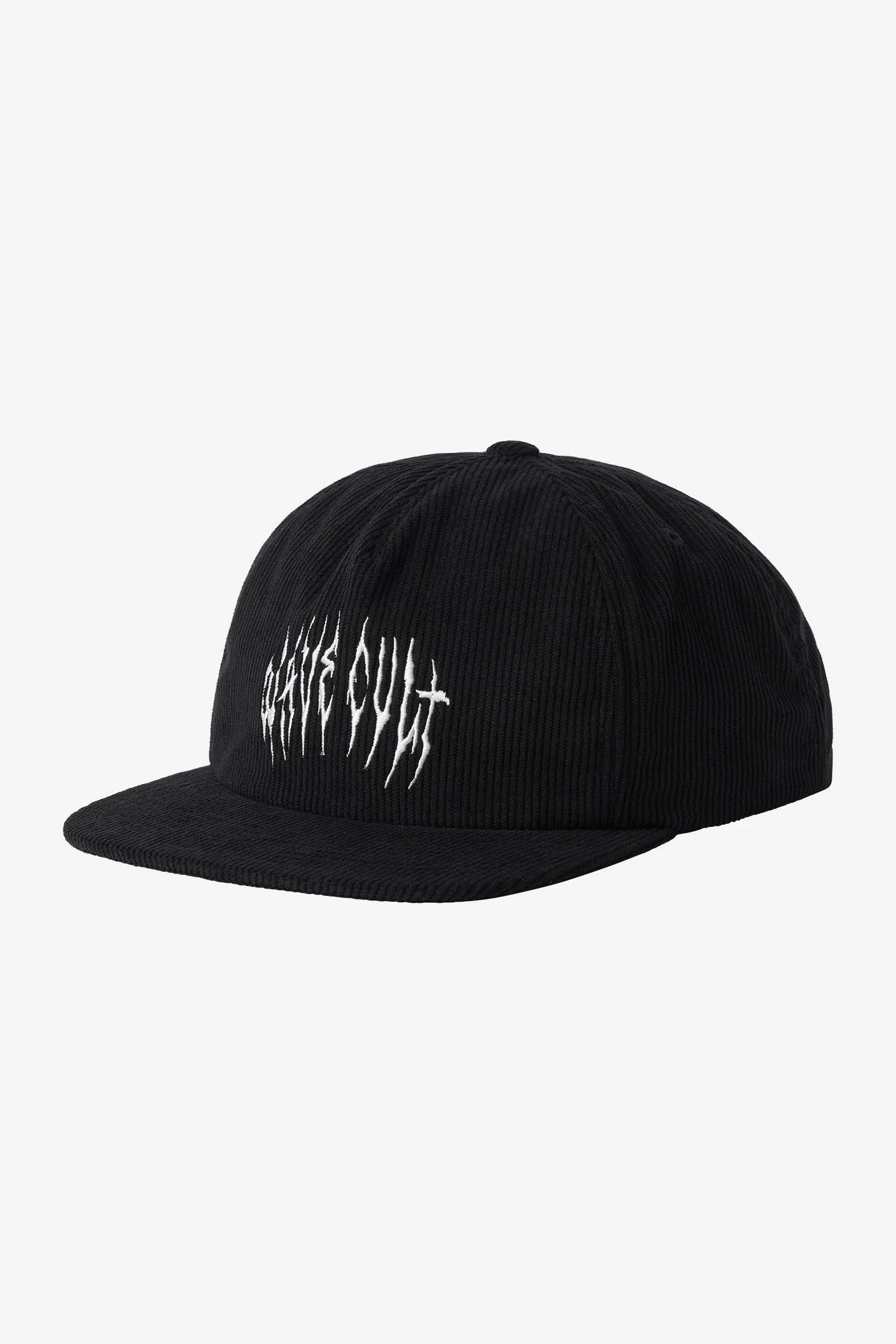 Wave Cult Cord Hat - 1