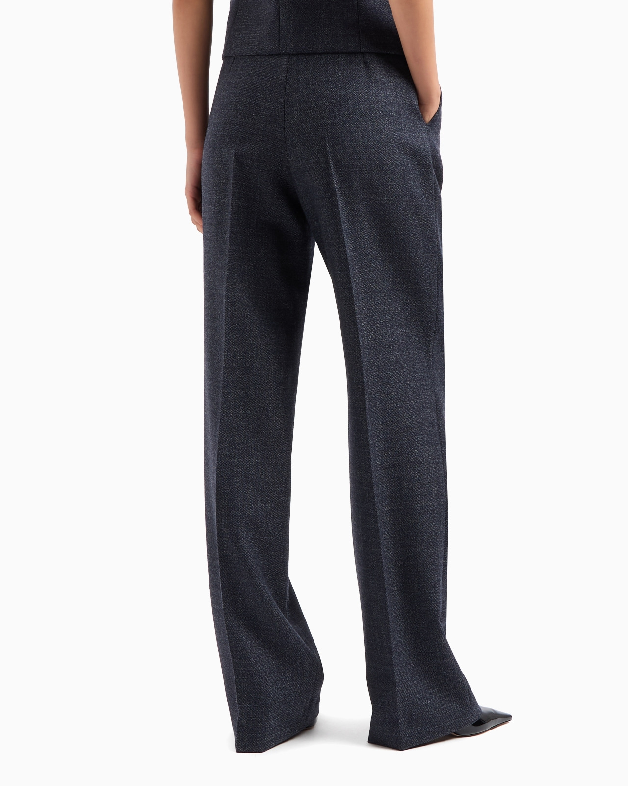 Formal Pants - 3