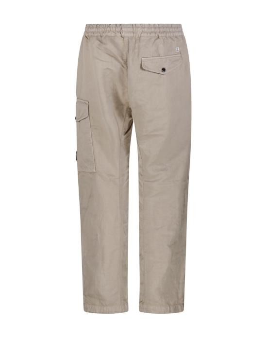 STRAIGHT PANTS - 3