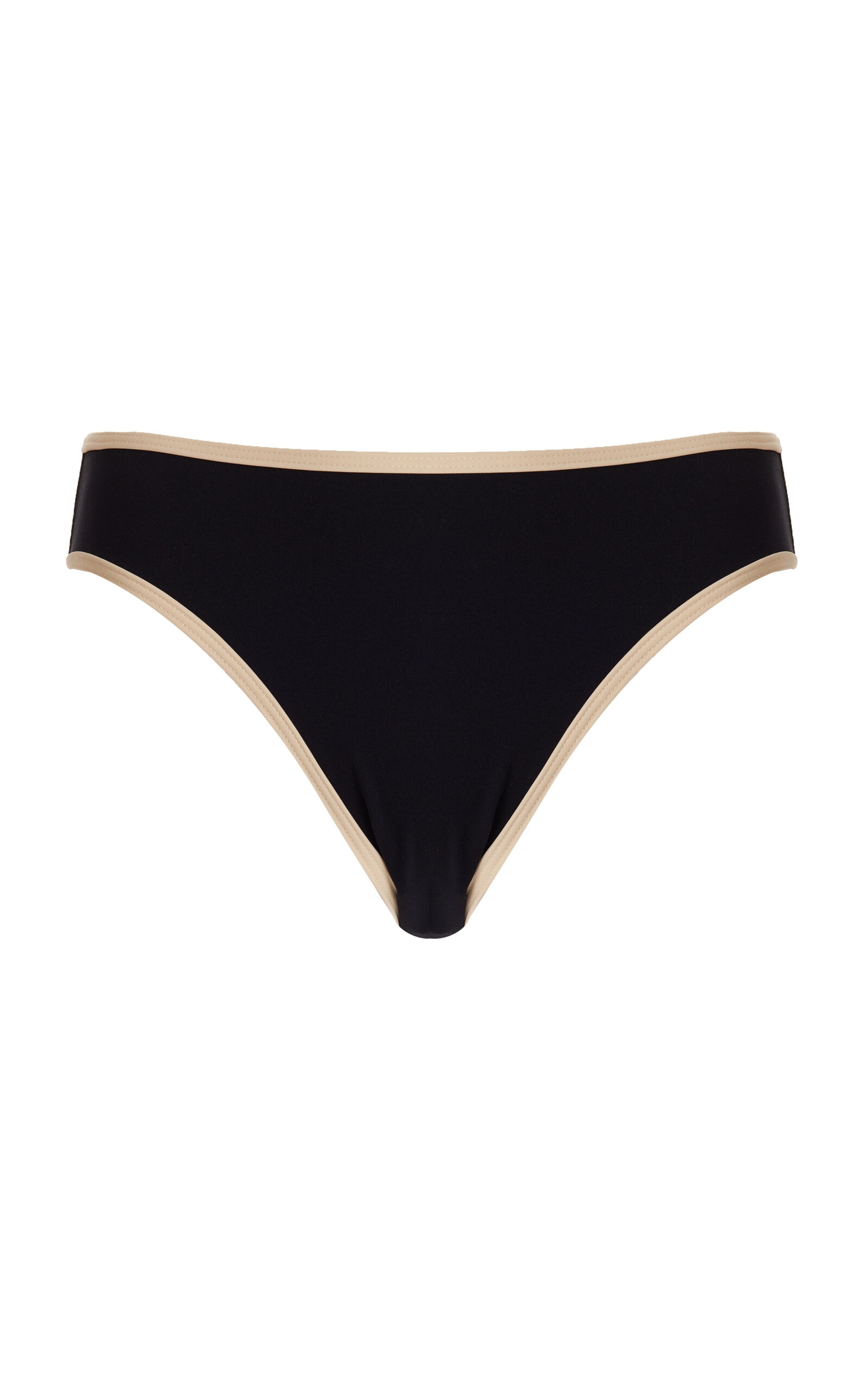 Bikini Bottom black - 1