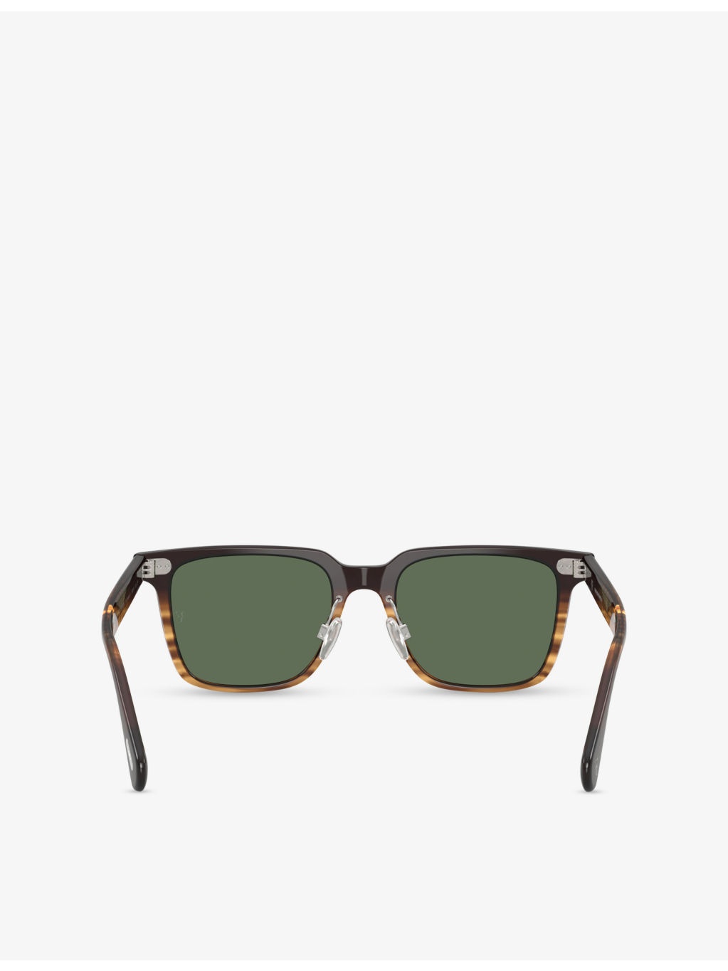 OV5592S Mr Federer II Square-Frame Acetate Sunglasses - 4
