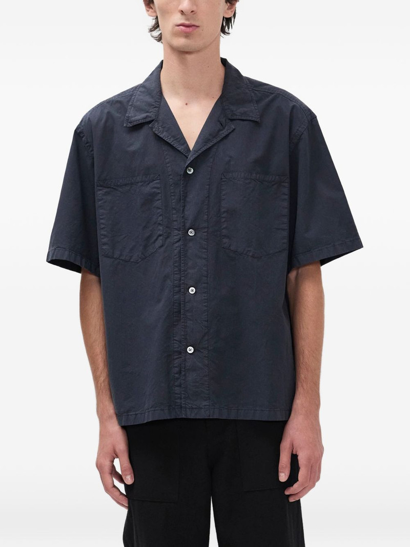 NORSE PROJECTS Mols camp-collar shirt outlook