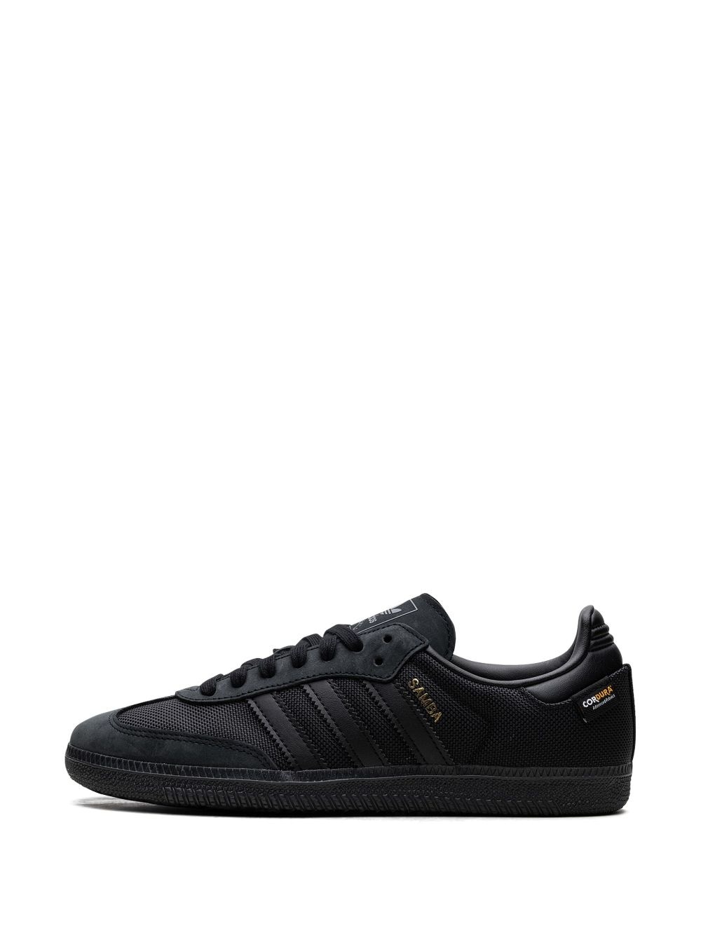 Samba OG "Black" sneakers - 5