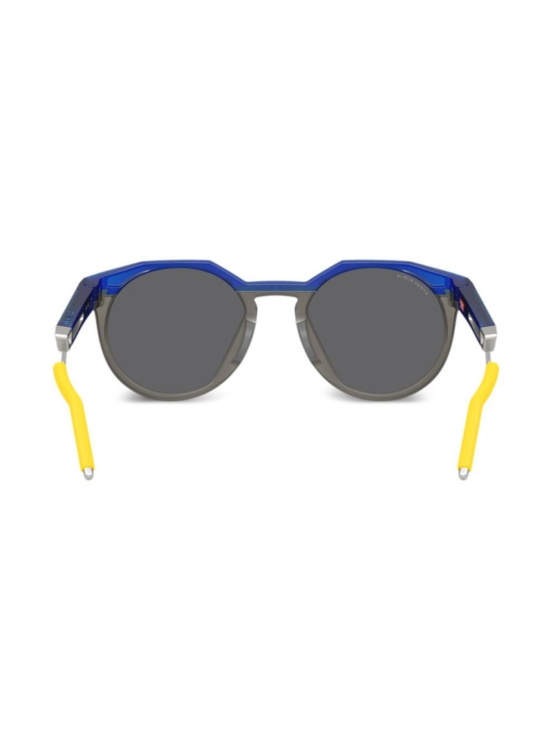 x Fortnite Battle Bus HSTN sunglasses 4