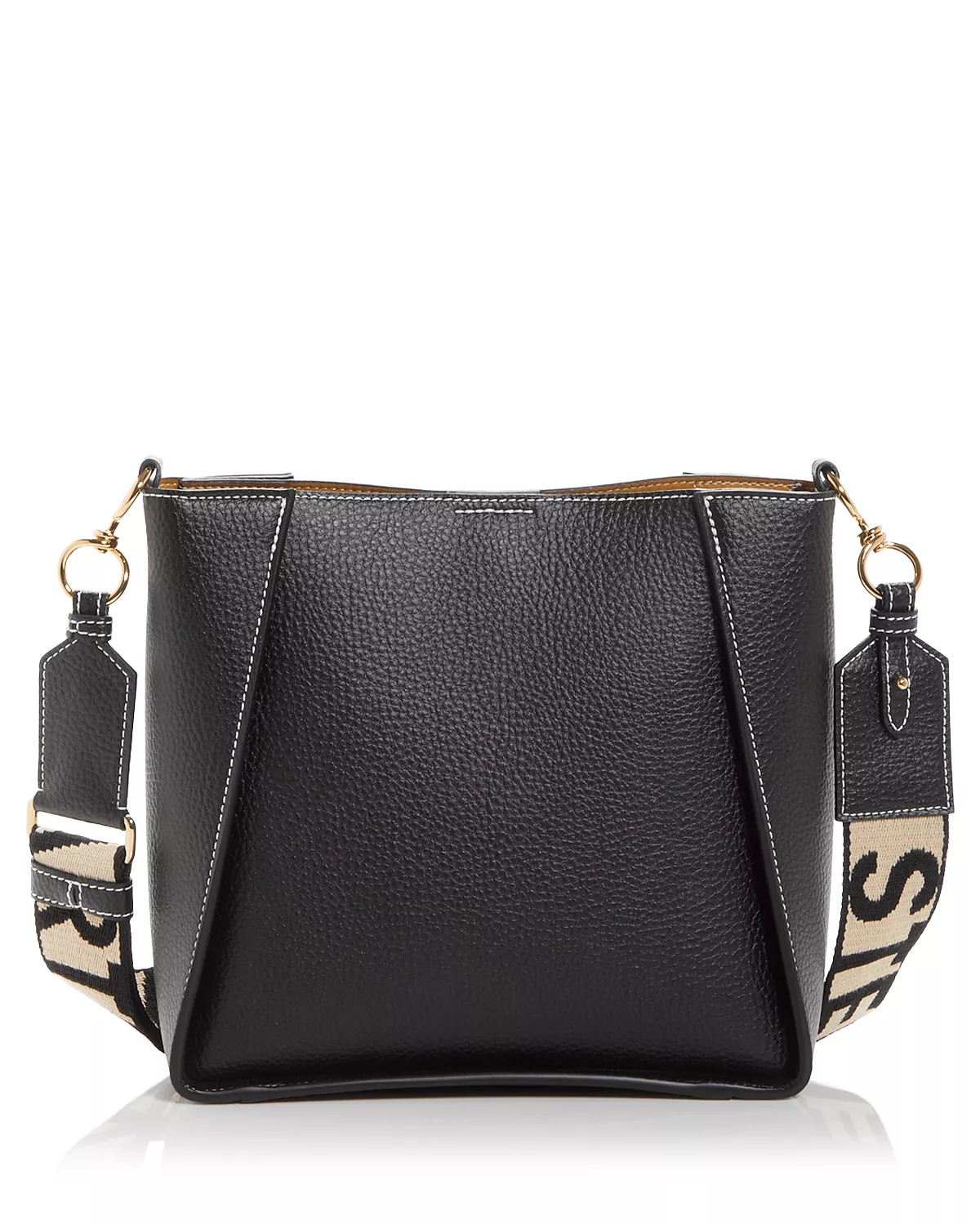 Logo Crossbody - 5