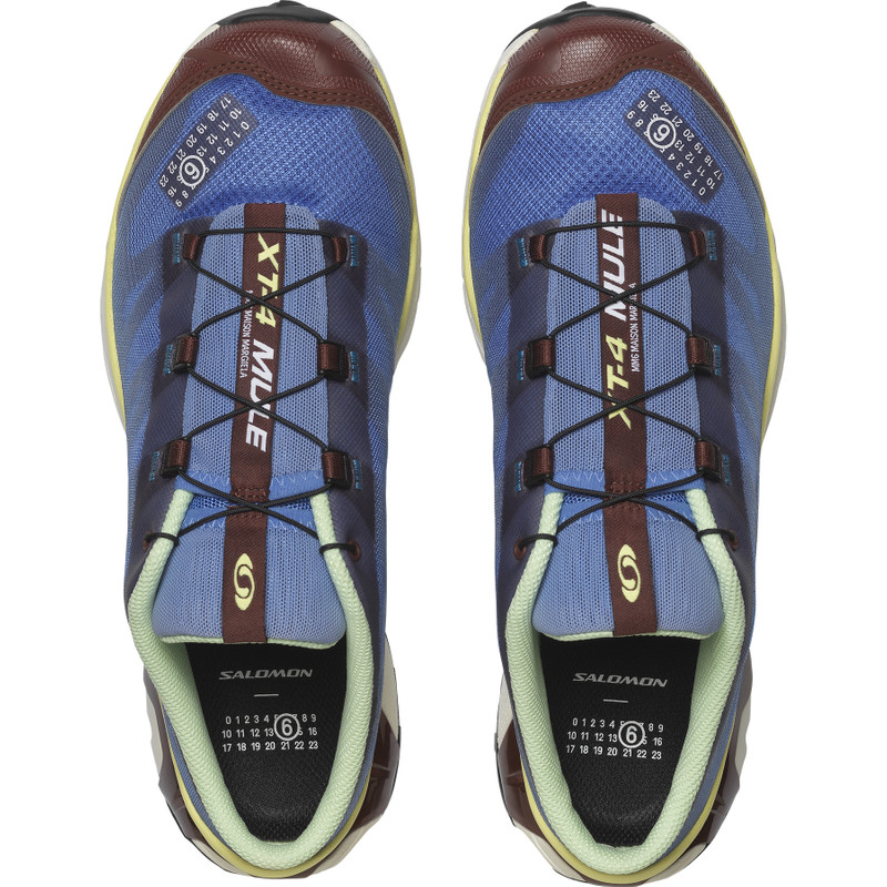 XT-4 MULE 2 MM6 MAISON MARGIEL 5