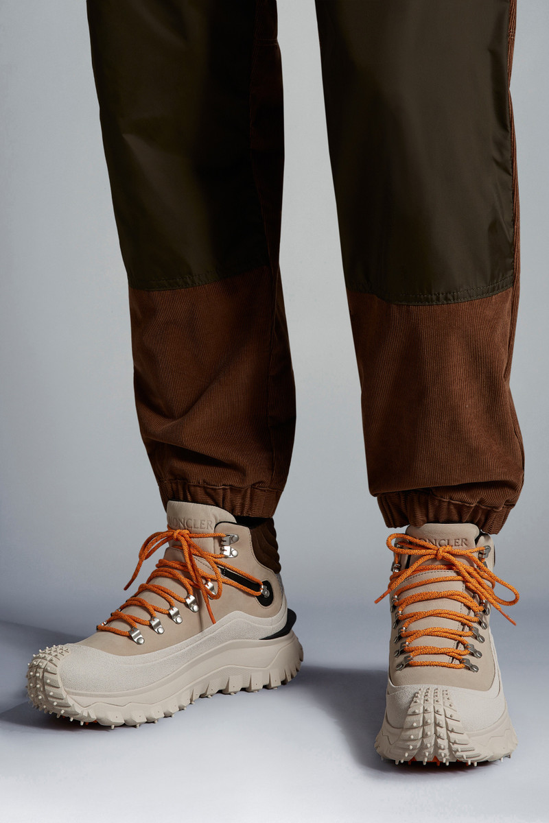 Moncler Trailgrip GTX High-Top Sneakers outlook
